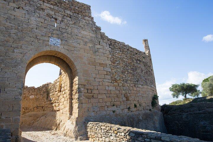 Heldagstur till Costa Bravas bästa sevärdheter
