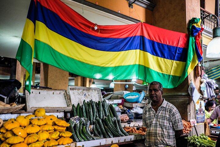 Verleidelijke Private Street Food Tour in Port Louis