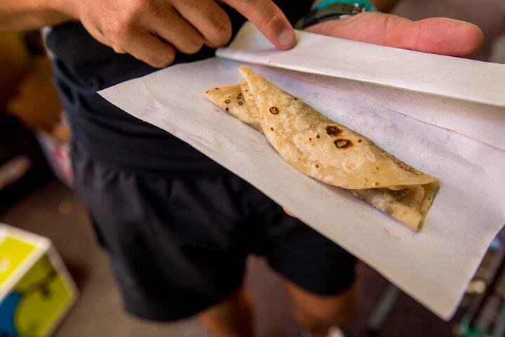 Verleidelijke Private Street Food Tour in Port Louis