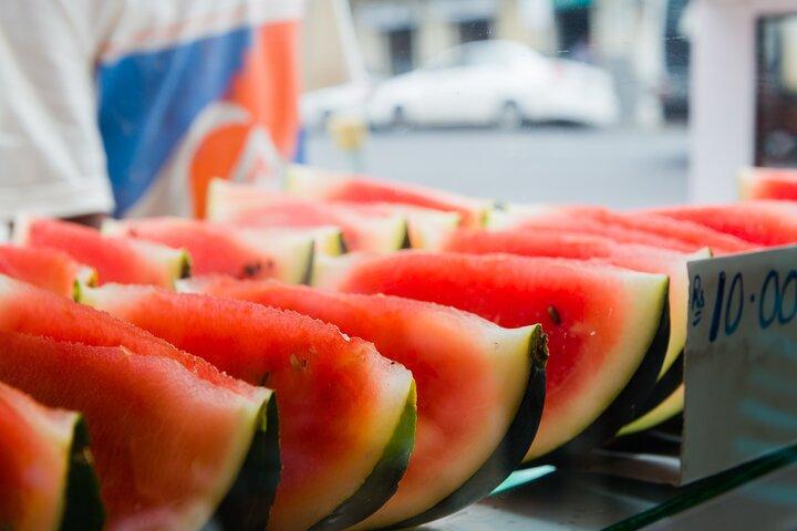 Verleidelijke Private Street Food Tour in Port Louis