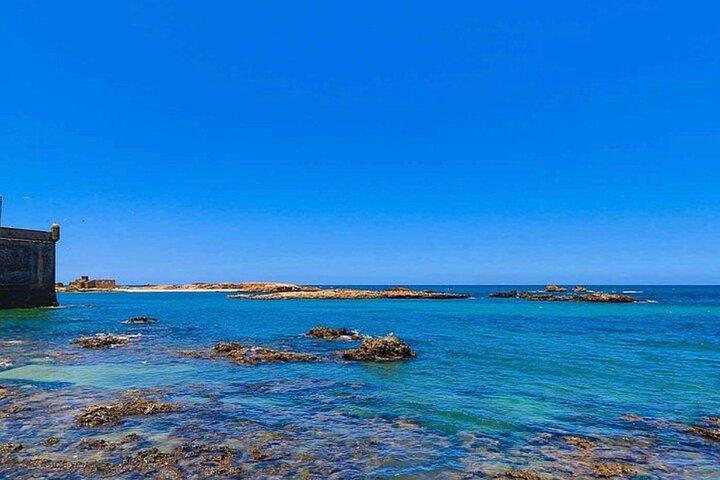 Full-Day Trip to Essaouira from Marrakech