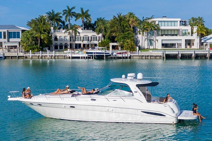 Alquiler Sundancer de SOUTH BEACH