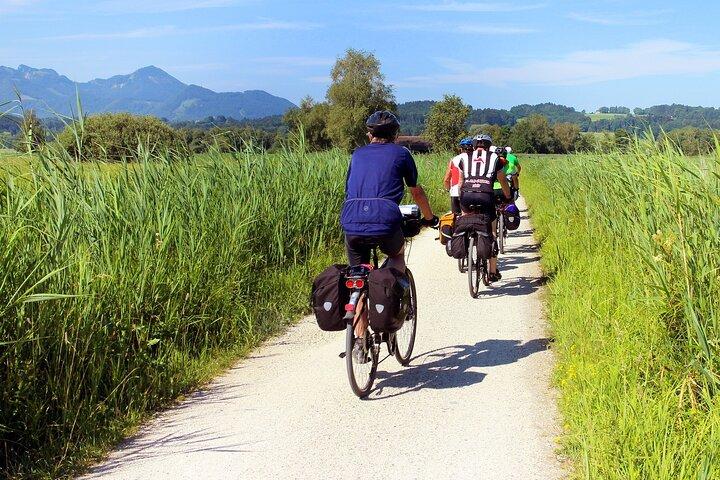 Half-day Hoi An Countryside Bike Tour and Basket Boat with Lunch