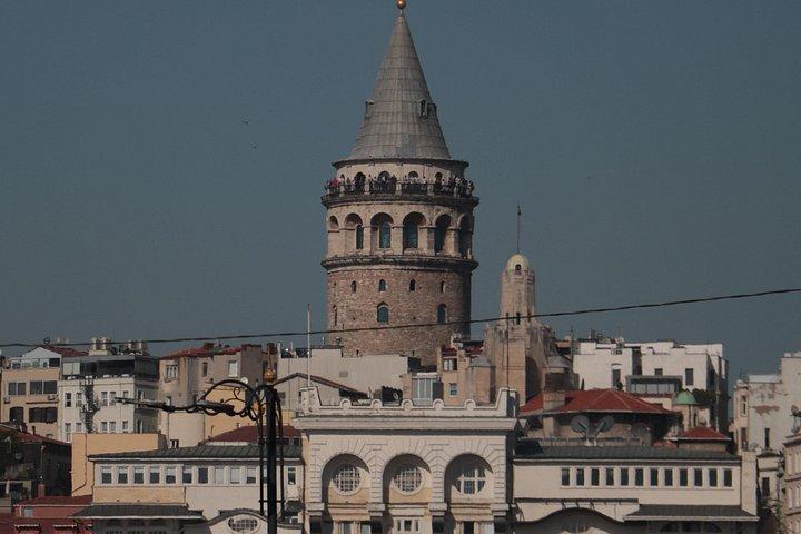 Top Sites of Istanbul