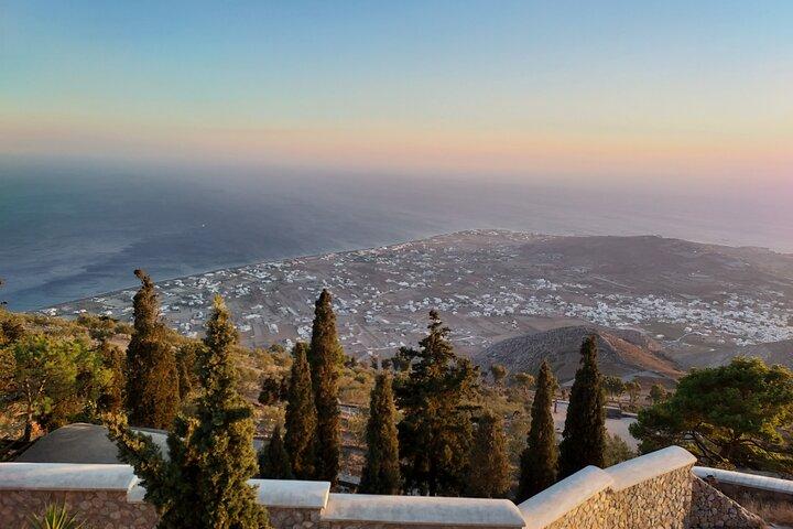 Santorini_Allzeitklassiker auf Santorini