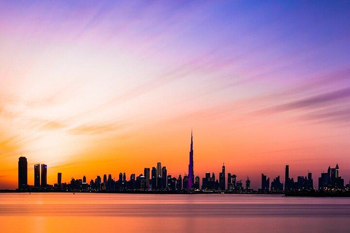 5-daagse tour - Het beste van Dubai