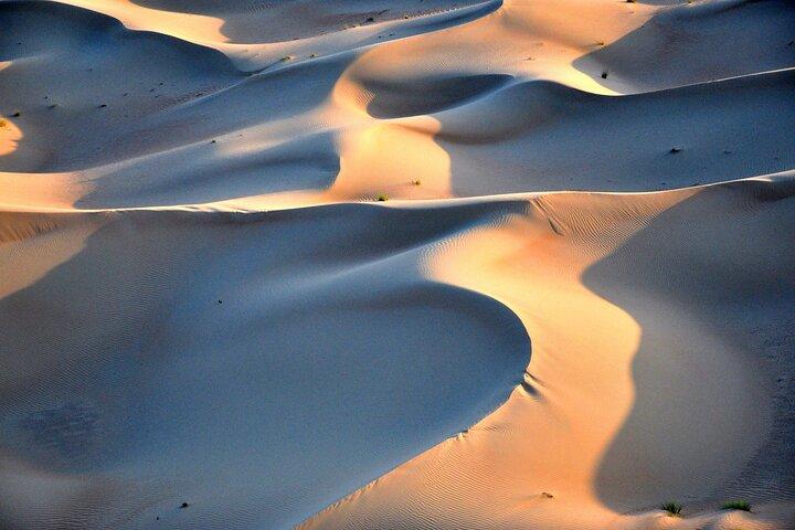 5-daagse tour - Het beste van Dubai
