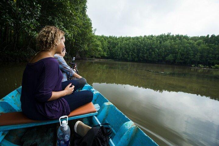 Vam Sat Mangrove Forest - Tour privato VIP
