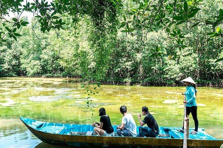 Vam Sat Mangrove Forest - Tour privato VIP