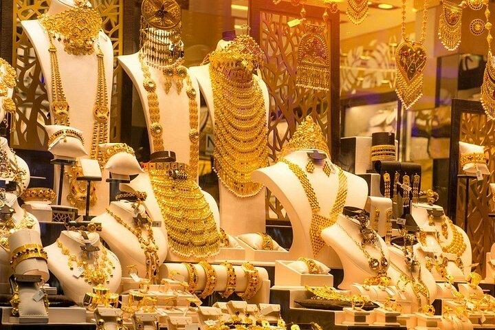 Tour privato della città di Dubai con acquario subacqueo, zoo e giro sul lago