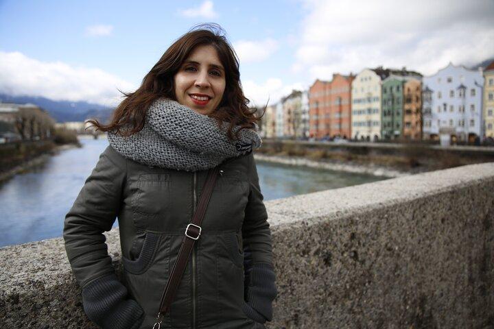 Highlights di Innsbruck Tour privato da Salisburgo in auto