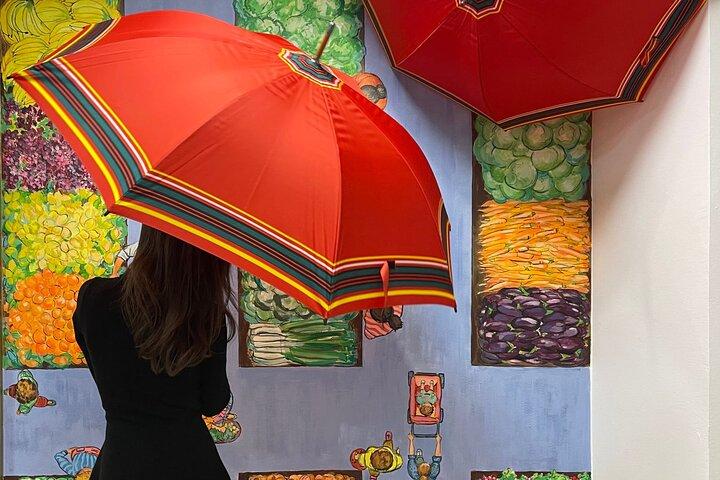 Museum van selfies en herinneringen Zagreb Ticket