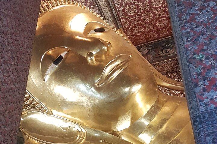 Visite privée germanophone: les principales attractions de Bangkok