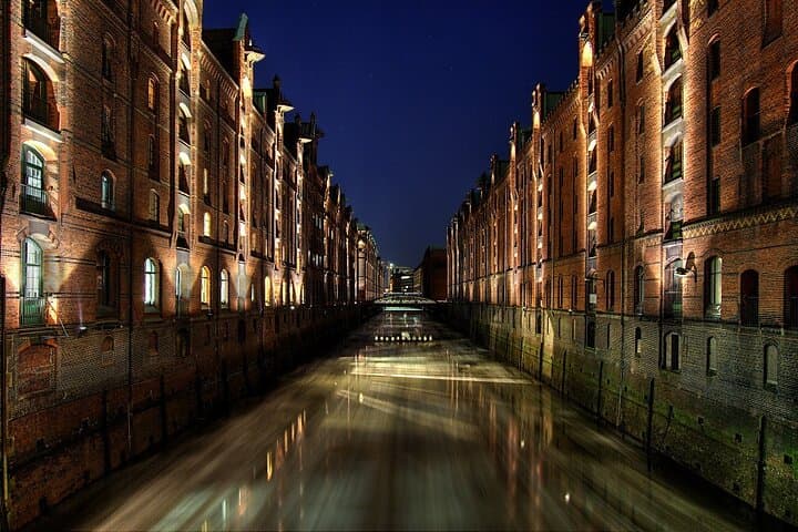 Speicherstadt & HafenCity Erlebnistour