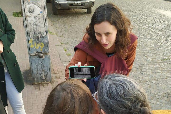 Buenos Aires para gente curiosa