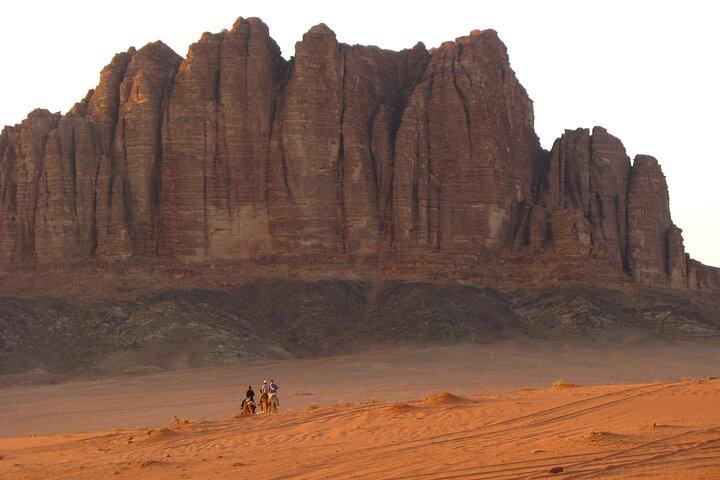 5 Hour Jeep Tour with Meal and Accommodation
