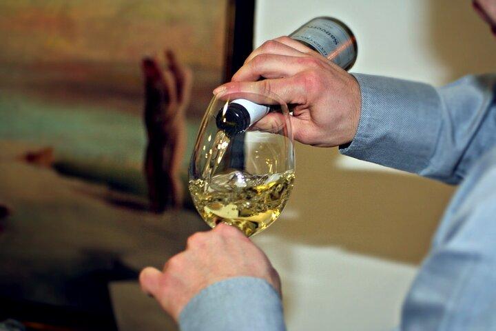 BA: degustação de vinhos argentinos premium e Malbec em Palermo