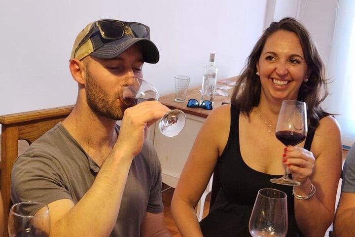 BA: Degustação de Vinhos Argentinos e Malbec em Palermo