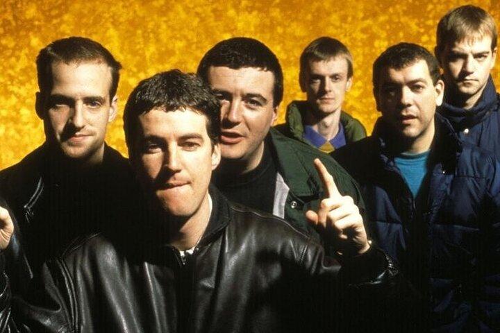 Liverpool Music Tour geleitet von einem Mitglied der 90er Band The Farm