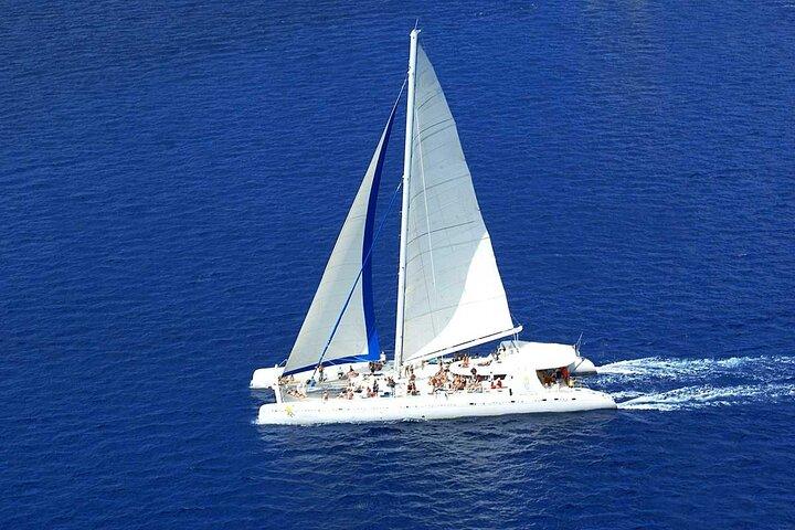 Excursão à Ilha Saona com Altos de Chavón saindo de Punta Cana