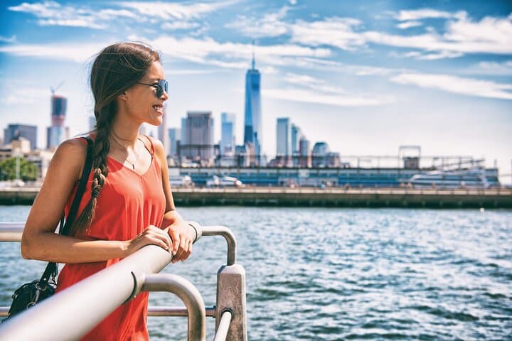 Slavery and African American History Private Tour in NYC