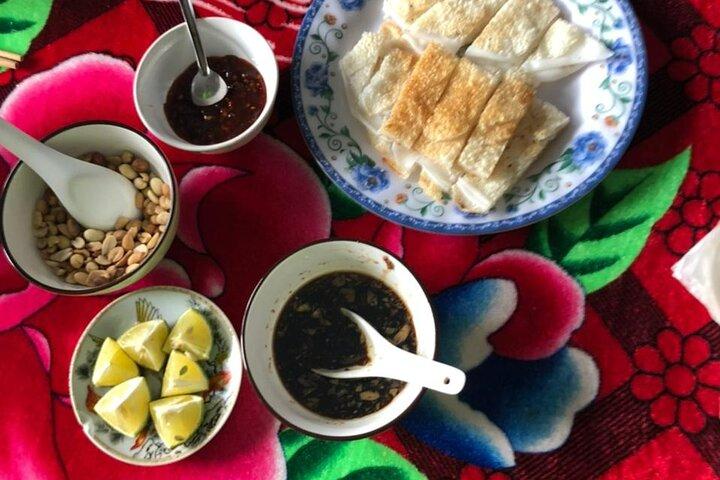 Half-day Hoi An Countryside Bike Tour and Basket Boat with Lunch
