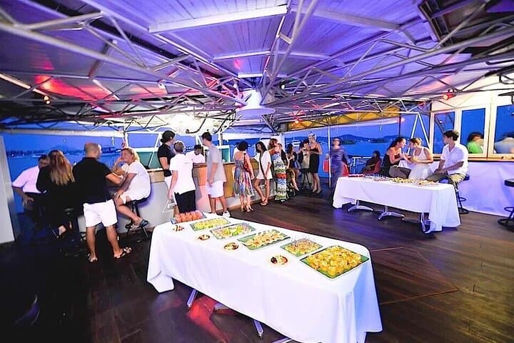 Port Dickson Day Trip: Beach Time & Sunset Cruise Experience