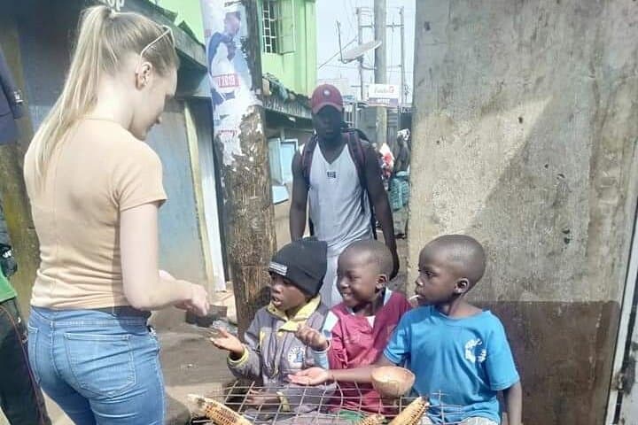 6- Hours Nairobi Tour and Kibera Slums