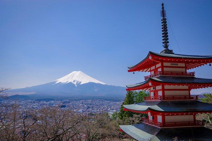9-tägige Japan- und Südkorea-Highlight-Tour