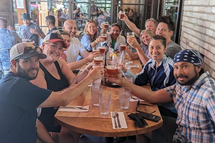 Chicago Favorites Ultimate mad og vandretur