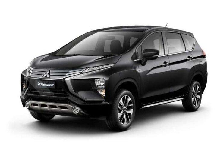 Bali : 英語を話すドライバー付き専用車チャーター