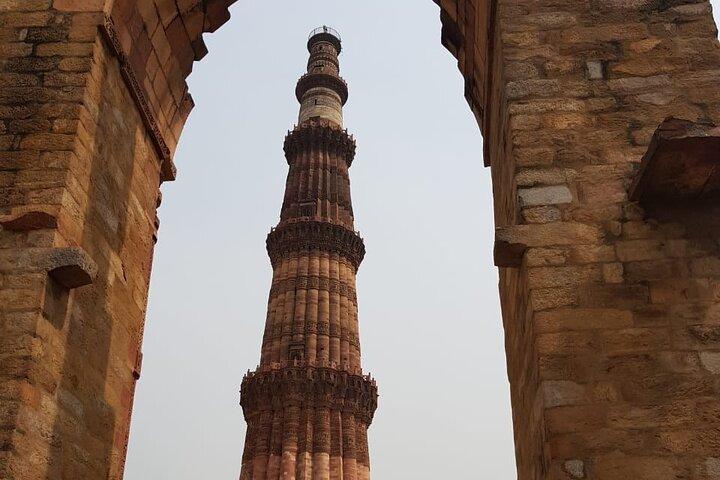 Taj Mahal Tour With Golden Triangle Tour India 3 Nights 4 Days