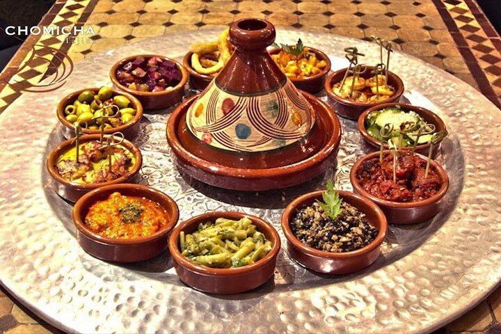 one day excursion from marrakech to the atlas & ourika valley