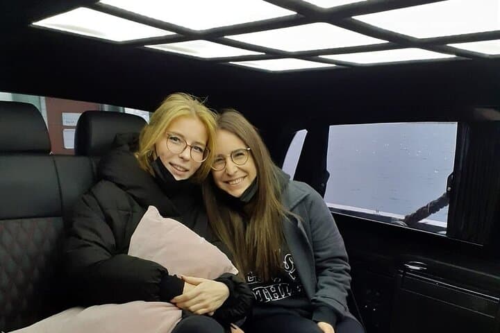 Private car Rental with Driver in Istanbul