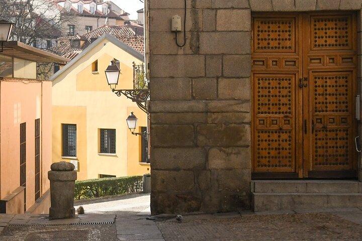 Geheimnisse Madrids: Kleingruppentour