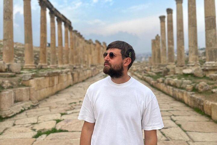 Tour privado de día completo en Roma: guía turístico con licencia, automóvil ejecutivo
