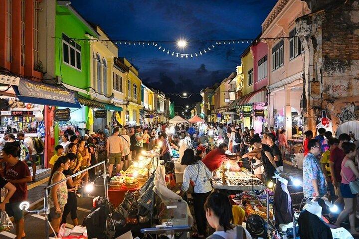 Phuket Enchanting Cabaret Night Experience (Private & All-Inclusive)