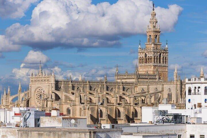 Sevilla: Essentiële privétour