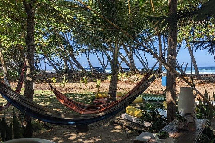 Surfing Experience in Cabarete Dominican Republic