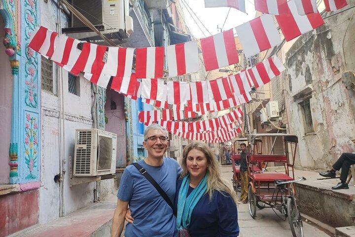 Andlig resa för Varanasi & Sarnath: 1 natt & 2 dagar