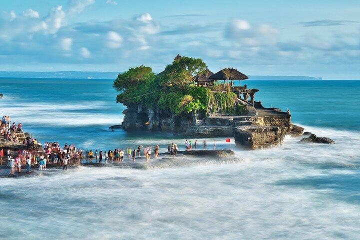 Excursión privada de día completo a Bali del Norte con WiFi gratis