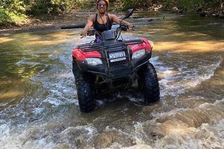 ATV-Tour – Top-Abenteuer durch Strände und Städte
