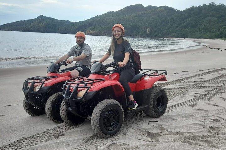 ATV-Tour – Top-Abenteuer durch Strände und Städte