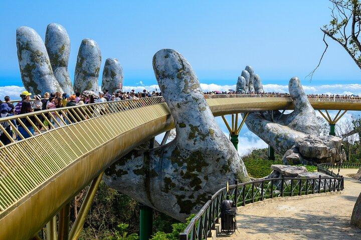 Danang City Heldagsture