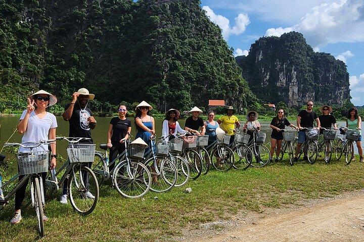 Vietnam: Se og oplev næsten det hele på 11 dage, førsteklasses brugerdefinerede ture