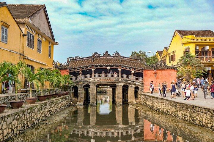 Hoi An City Day Tours
