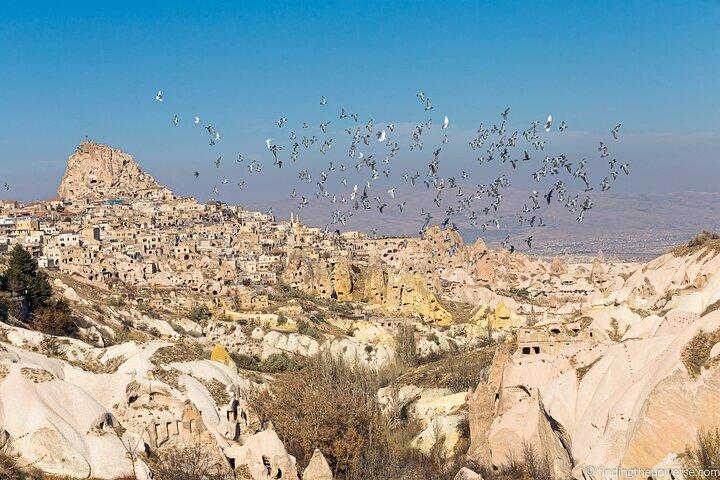 From Istanbul: 2 Days Cappadocia Tour (2Days - 1 Night)