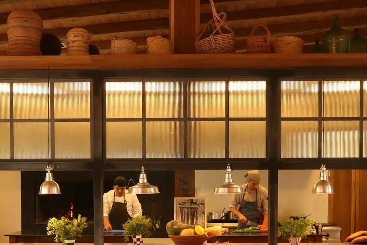 Saboreando Luján de Cuyo: uma exploração culinária e vinícola