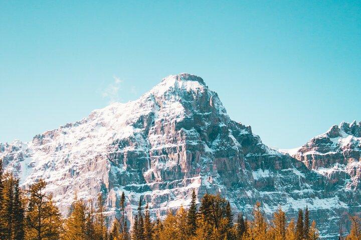 Calgary to Banff/Canmore PRIVATE Shuttle