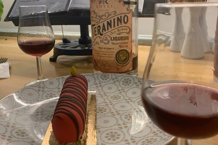 Découvrez les meilleurs desserts de Dubrovnik